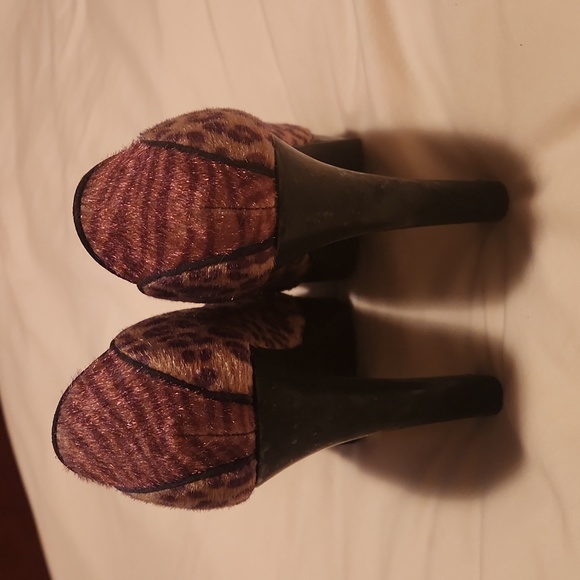 GUESS High heels 6.5 - Picture 4 of 6